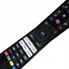 Lamex Pilot do TV LCD VESTEL RM-L1785 SMART ,NETFLIX, YOUTUBE,PRIME VIDEO