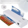 Virtuvinės svarstyklės Laminatorius Izoxis 4-in-1, 500 W, A4 formatas