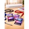 Laminator Art LAMINATOR A4 (komplektas) - ART