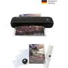 Laminator Genie GENIE laminator LA 200 4-in-1 Set