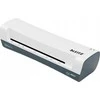 Laminavimo aparatas Leitz iLAM Home A4, 125mic, baltos/pilkos spalvos