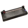 Laminator Olympia Olympia A 245 Combo 300 mm/min Juodas