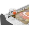 Laminator Peach Peach Laminatorius 6 in 1 Laminator A3 &amp; Cutter PBP540 mažmeninė prekyba