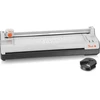 Laminator Peach Peach Laminatorius 6 in 1 Laminator A3 &amp; Cutter PBP540 mažmeninė prekyba