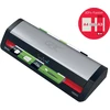 GBC 480HS Office Laminavimo aparatas A3, 800 mm/min, Juoda/Pilka