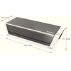 Laminavimo aparatas LEITZ iLAM touch 2 A3