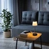 Lampa stołowa Tiross Lampa biurkowa Tiross su regulacją aukščio TS-2232