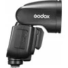„Godox Flash V1 Pro“, skirta „Nikon“.