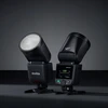 „Godox V1 Mid“ blykstė, skirta OM sistemai / „Panasonic“