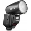 „Godox Flash V1 Pro“, skirta OM sistemai / „Panasonic“.