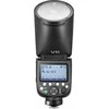„Godox Flash V1 Pro“, skirta OM sistemai / „Panasonic“.