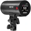 Blykstės lempa Jinbei Akumuliatorinė HD100 100Ws TTL