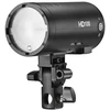 Blykstės lempa Jinbei Akumuliatorinė HD100 100Ws TTL
