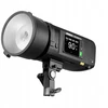 „Jinbei“ blykstė „Jinbei HD600MAX“ 600 W TTL baterijos blykstė