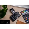Fotoaparato blykstė - Newell Elea Mini Flash Gun (Newell, 300 mAh, 480 blykstės, 5600 K)