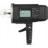 Quadralite Blykstės lempa Lauko blykstės lempa Atlas 600 TTL