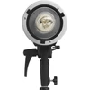 Quadralite Blykstės lempa Lauko blykstės lempa Atlas 600 TTL