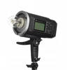 Quadralite Blykstės lempa Lauko blykstės lempa Atlas 600 TTL
