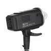 Quadralite Blykstės lempa Lauko blykstės lempa Atlas 600 TTL