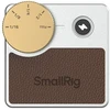 Lampa błyskowa SmallRig Retro mini Speedlite Flash (RS-R20) (5882)