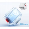 Apšvietimo Įranga - Ulanzi DG01 Cube Mini Light LED, 3 Ryškumo Lygiai, Balta