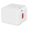Apšvietimo Įranga - Ulanzi DG01 Cube Mini Light LED, 3 Ryškumo Lygiai, Balta