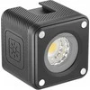 Apšvietimo įranga - ULANZI L2 Cute Lite 5500K LED Šviesa Atspari Vandeniui