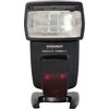 Pliūpsnio lempa Yongnuo Lempa Yongnuo YN-568EXIII LCD CLS HSS į Nikoną