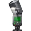 Yongnuo blykstė YonGnuo YN-968EX-RT II LCD HSS lempa, skirta Canon ETTL