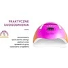 Activeshop Nagų lempa Glow Max