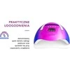 Activeshop Nagų lempa Glow F2 RN