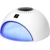 Activeshop Nagų lempa UV LED Ocho Nails 8 84W Baltas