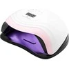 Activeshop Nagų lempa UV LED Glow V7 168W