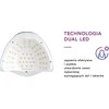 Activeshop Nagų lempa Glow F2 RN