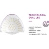 Activeshop UV lempa „Glow F2“