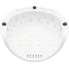Activeshop Nagų lempa UV LED Shiny 86W Rožinė