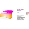 Activeshop Nagų lempa Glow Max