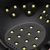 Activeshop Nagų lempa UV LED Glow V7 168W