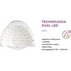 Activeshop Nagų lempa Glow Max