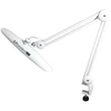 Excellent Pro „Master Table Lamp“ balta stalinė lempa