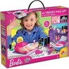 Lampa do paznokci Lisciani LISCIANI BARBIE MODNA LAMPKA DO MANICURE