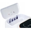 Lemputė nagams Realac BRILLO LEMPA 2W1 UV/LED NAGAMS SU STERILIZATORIUMI
