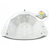 Realac Clavier Lampa do paznokci 48W su lustrzanym dnem Q1
