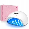 Realac Clavier Profesjonalna lampa do paznokci Q12 UV/LED 48W
