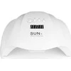Activeshop Nagų lempa UV LED Glow X 54W