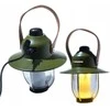 TIROSS LAMPKA KEMPINGOWA LED 300lm