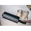Apšvietimo Įranga - Newell Dewi 50 RGB LED Šviesa 2700K-10000K CRI ≥ 97