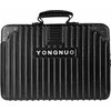 Studijinė lempa Yongnuo LED lempa YN150Li komplektas - WB (2700K - 6500K)