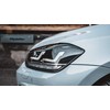 Lampa Osram LED HL 109-BK automobiliui Golf VII+ (juodos spalvos)