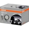 Osram LEDriving® lights ECE Round VX80-WD, lemputė, 12/24V 22W 240Mm 1150lm (Ref.12,5)